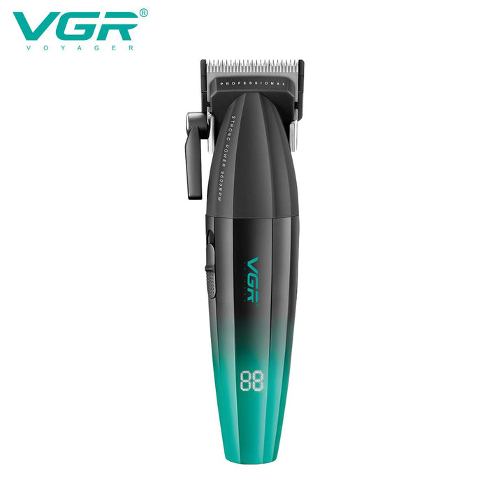 اخضر VGR-003 مكنه