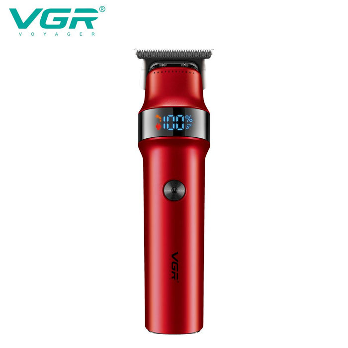 مكينه VGR-987 احمر